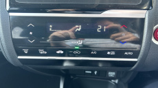 Honda Jazz 1.3 EX 5dr Petrol Hatchback